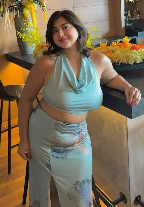 Alina amazing curvy escort with high end services to offer in Gangtok