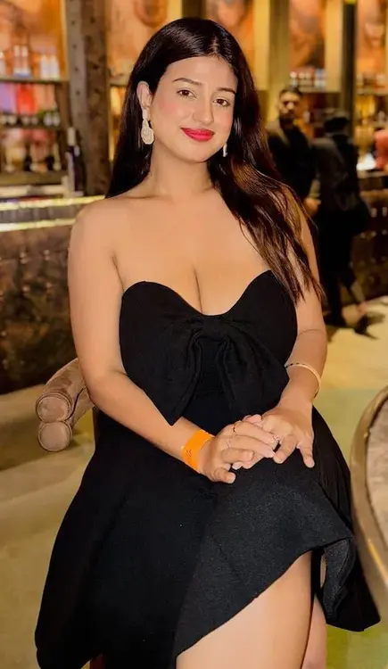 Pooja Cheap call girls services in Gangtok