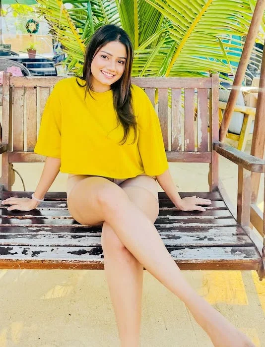 Independent escort girl in Gangtok available for private companionship