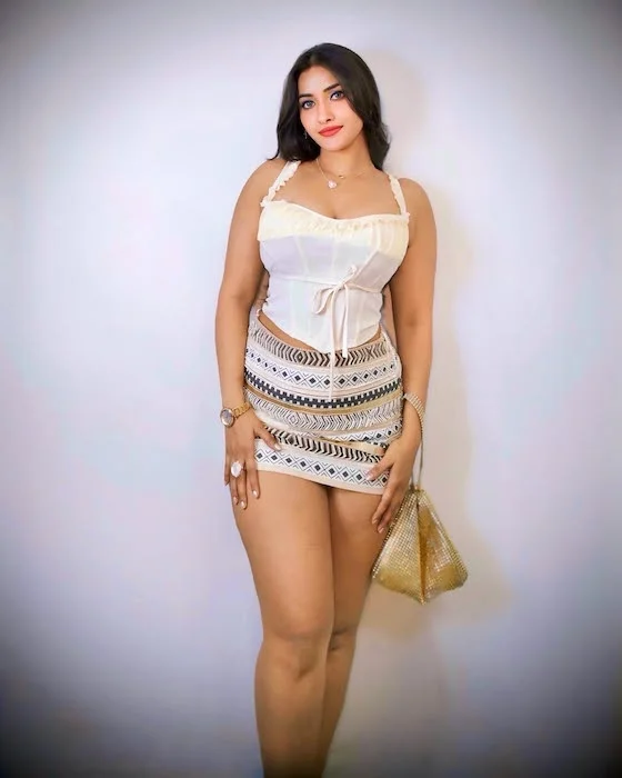 Independent Gangtok escort girl for private companionship